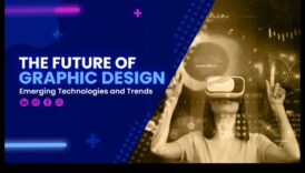 Revolucionārs dizains: grafikas tendences un metodes