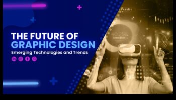 Revolucionārs dizains: grafikas tendences un metodes