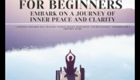 Iesācieties klusumā: audziniet iekšējo mieru, izmantojot vadītu meditāciju