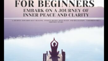 Iesācieties klusumā: audziniet iekšējo mieru, izmantojot vadītu meditāciju