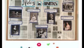 Sociālais audekls: tiešsaistes mijiedarbības portreta gleznošana