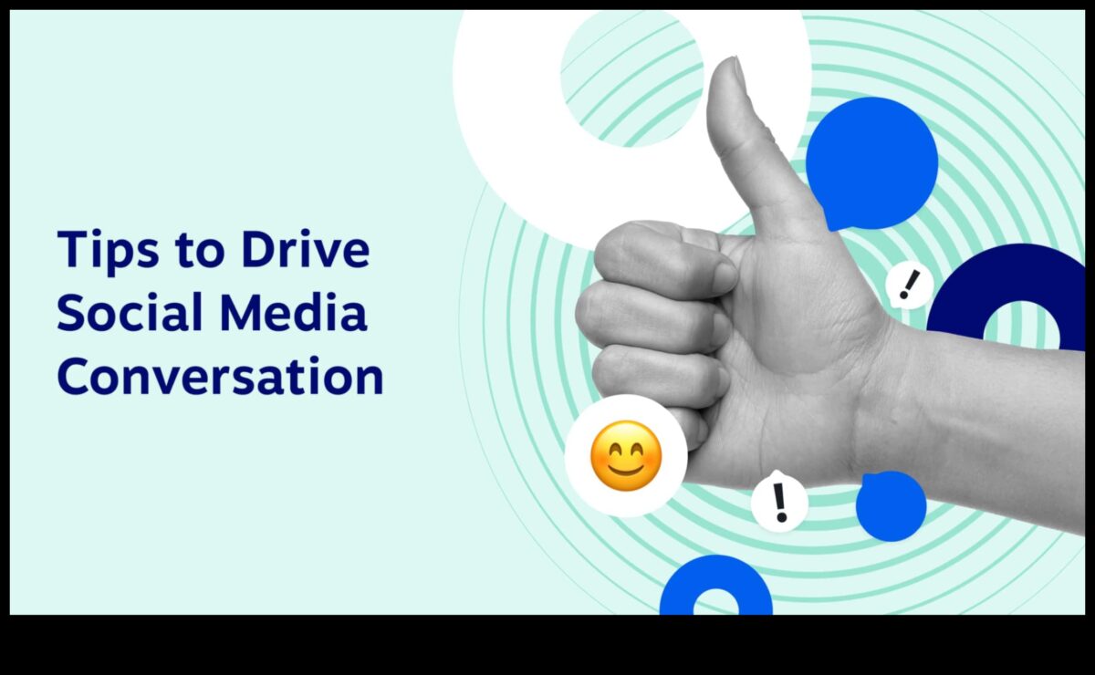 Digitālie dialogi: sarunas, kas veicina rezultātus sociālajos medijos