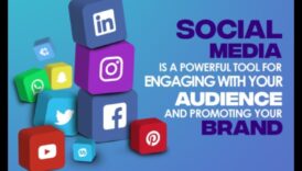 Kā sociālie mediji ietekmē klientu iesaistīšanos biznesā?