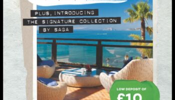 StaySaga: pasakas par komfortu no naktsmītnes visā pasaulē