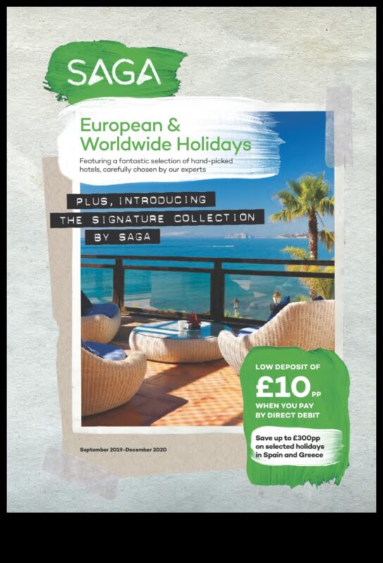 StaySaga: pasakas par komfortu no naktsmītnes visā pasaulē