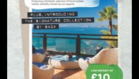 StaySaga: veidojiet savu stāstu naktsmītnēs