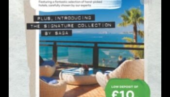 StaySaga: veidojiet savu stāstu naktsmītnēs