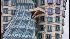 Strukturālie prieki: arhitektūras mākslas pasaules izpēte