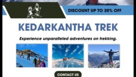 Taupīgi pārgājieni: navigācija pa budžetam draudzīgiem maršrutiem