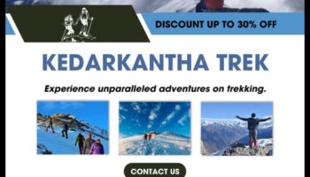 Taupīgi pārgājieni: navigācija pa budžetam draudzīgiem maršrutiem