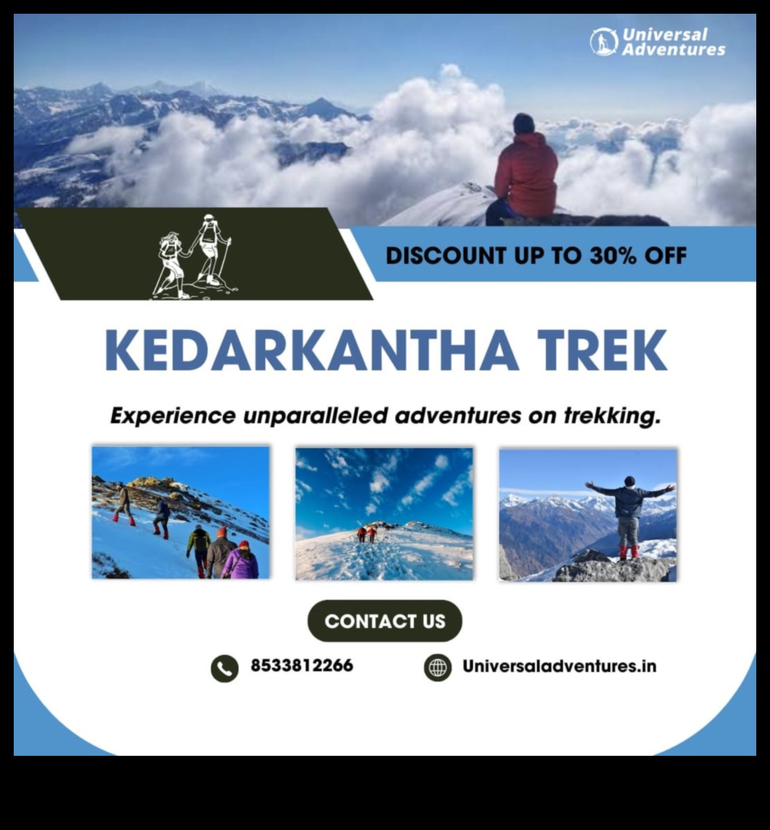 Taupīgi pārgājieni: navigācija pa budžetam draudzīgiem maršrutiem