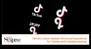 TikTok Adventures: Navigācija īsa satura tuksnesī