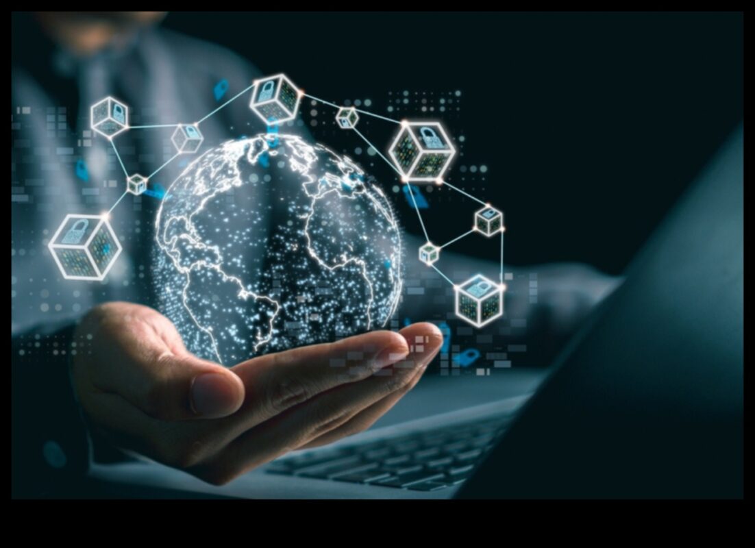 Tīmekļa revolūcija: vizuālās tiešsaistes ainavas veidošana