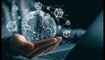 Tīmekļa revolūcija: vizuālās tiešsaistes ainavas veidošana