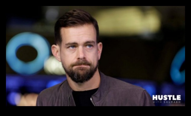 Twitter arhitekts: Digitālā triumfa pamatu veidošana