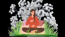 Uzmanīga maģija: ikdienas mirkļu piepildīšana ar pašreizējo apziņu