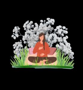 Uzmanīga maģija: ikdienas mirkļu piepildīšana ar pašreizējo apziņu