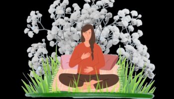 Uzmanīga maģija: ikdienas mirkļu piepildīšana ar pašreizējo apziņu