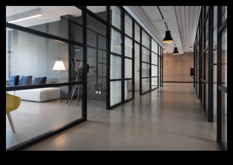 Viedā biroja skatlogs Apskats uz nākamās paaudzes tehnoloģijām, kas veido modernas darbvietas 1 Viedā biroja skatlogs: nākamās paaudzes tehnoloģijas, kas veido modernas darbvietas