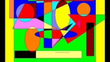 Vizuālie brīnumi: ideju veidošana izglītības realitātē