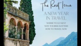 Voyage Virtuoso: gudras ceļošanas mākslas apguve