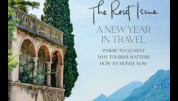 Voyage Virtuoso: gudras ceļošanas mākslas apguve