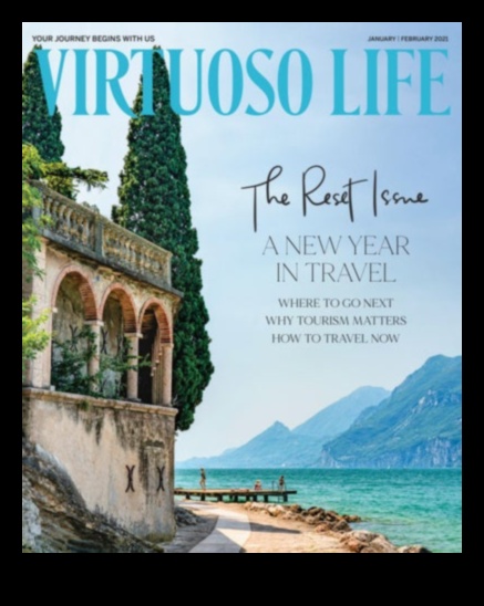 Voyage Virtuoso: gudras ceļošanas mākslas apguve