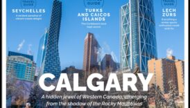 Wanderer's Whistle: harmonisks ceļvedis ceļošanas padomiem