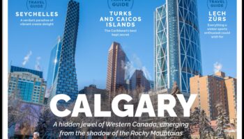 Wanderer's Whistle: harmonisks ceļvedis ceļošanas padomiem