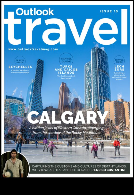 Wanderer's Whistle: harmonisks ceļvedis ceļošanas padomiem