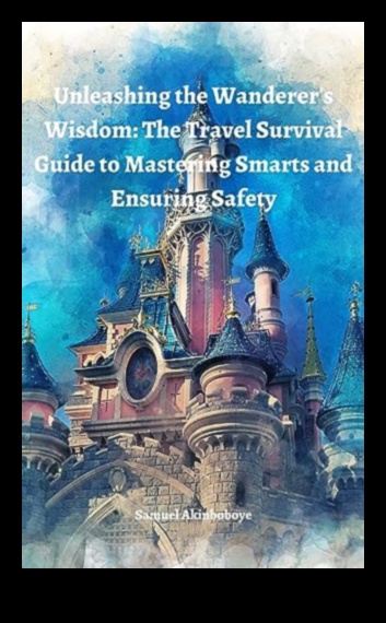 Klejotāju gudrība: Apgaismota izpēte ar gudriem ceļojumu padomiem