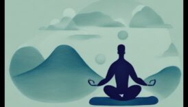 Zen asanas: iekšējā miera atrašana jogas meditācijā