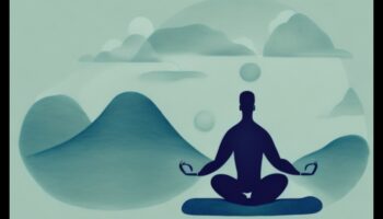Zen asanas: iekšējā miera atrašana jogas meditācijā