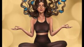 Zenful Living: dzīvošana apzināta stresa mazināšanas plūsmā