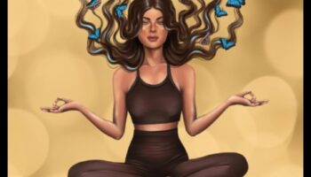 Zenful Living: dzīvošana apzināta stresa mazināšanas plūsmā